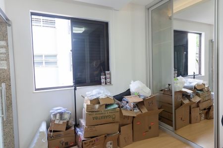 Apartamento à venda com 195m², 4 quartos e 3 vagassuite 1