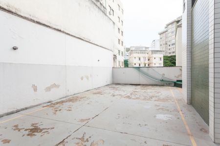 Apartamento à venda com 195m², 4 quartos e 3 vagasQuadra Esportiva