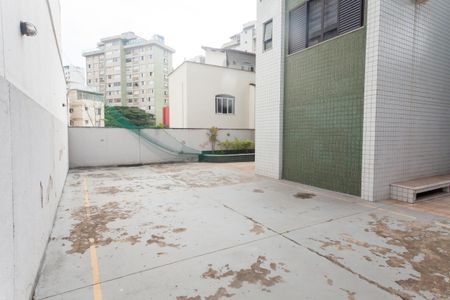 Apartamento à venda com 195m², 4 quartos e 3 vagasQuadra Esportiva