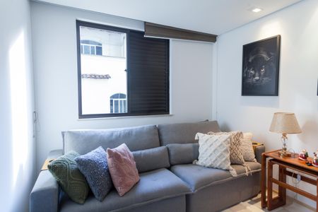 Apartamento à venda com 195m², 4 quartos e 3 vagasSala de TV / quarto 1