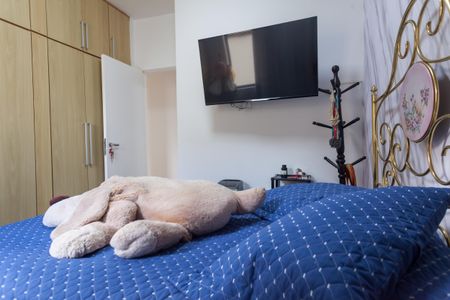 Apartamento à venda com 195m², 4 quartos e 3 vagasquarto 2