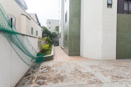 Apartamento à venda com 195m², 4 quartos e 3 vagasQuadra Esportiva