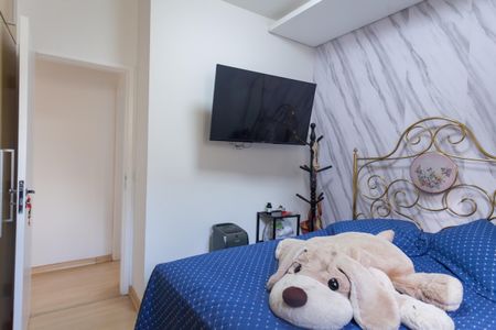 Apartamento à venda com 195m², 4 quartos e 3 vagasquarto 2