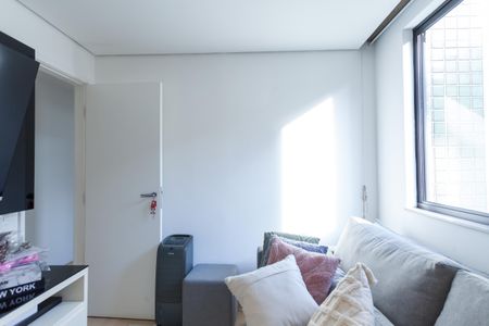 Apartamento à venda com 195m², 4 quartos e 3 vagasSala de TV / quarto 1