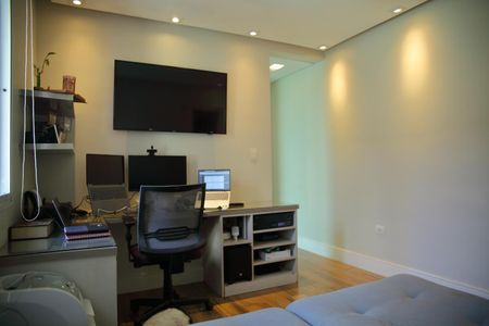 Casa à venda com 169m², 3 quartos e 1 vagaEscritório - Home Office 