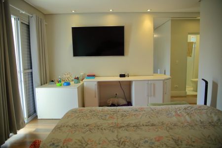 Casa à venda com 169m², 3 quartos e 1 vagaSuíte 1 