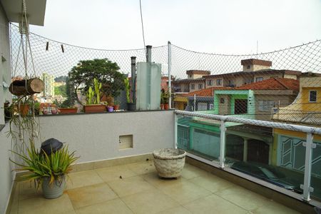 Casa à venda com 169m², 3 quartos e 1 vagaSuíte Sacada 