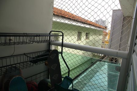 Casa à venda com 169m², 3 quartos e 1 vagaSuíte 2 - sacada 