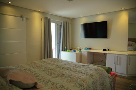 Casa à venda com 169m², 3 quartos e 1 vagaSuíte 1 