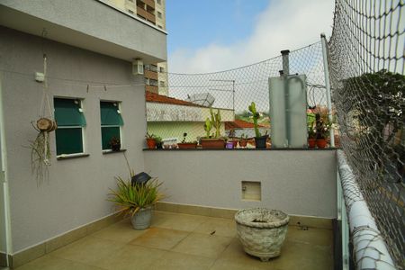 Casa à venda com 169m², 3 quartos e 1 vagaSuíte Sacada 