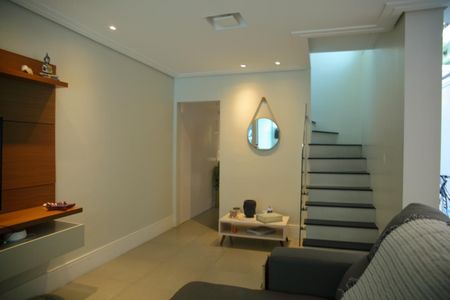 Casa à venda com 169m², 3 quartos e 1 vagaSala