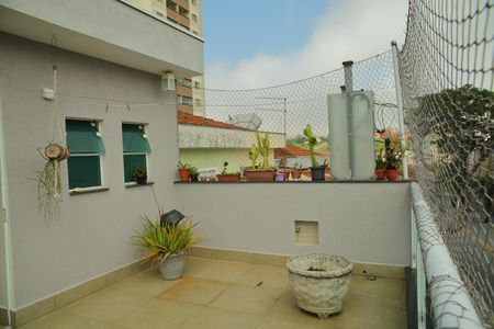 Casa à venda com 169m², 3 quartos e 1 vagaSuíte Sacada 