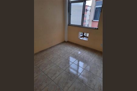 Apartamento à venda com 2 quartos, 46m² em Tomás Coelho, Rio de Janeiro