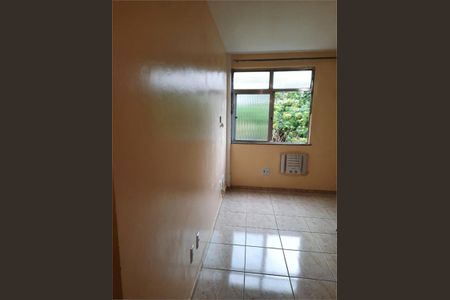 Apartamento à venda com 2 quartos, 46m² em Tomás Coelho, Rio de Janeiro