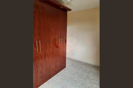 Apartamento à venda com 2 quartos, 46m² em Tomás Coelho, Rio de Janeiro