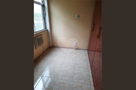 Apartamento à venda com 2 quartos, 46m² em Tomás Coelho, Rio de Janeiro