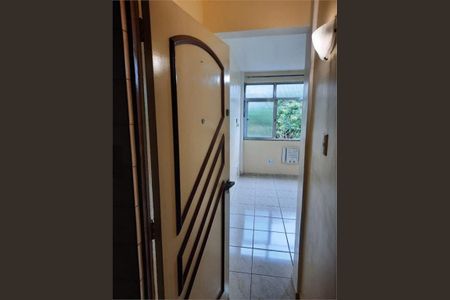 Apartamento à venda com 2 quartos, 46m² em Tomás Coelho, Rio de Janeiro