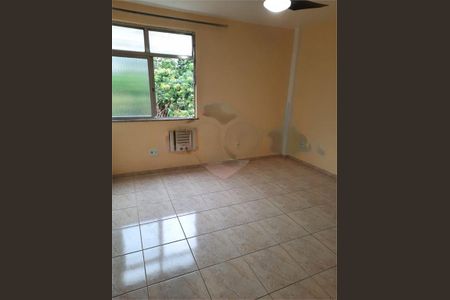 Apartamento à venda com 2 quartos, 46m² em Tomás Coelho, Rio de Janeiro