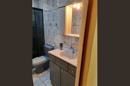 Apartamento à venda com 2 quartos, 46m² em Tomás Coelho, Rio de Janeiro