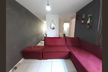 Apartamento à venda com 2 quartos, 53m² em Tomás Coelho, Rio de Janeiro