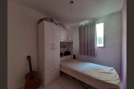 Apartamento à venda com 2 quartos, 53m² em Tomás Coelho, Rio de Janeiro