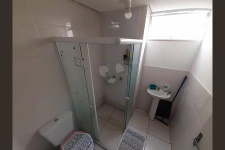 Apartamento à venda com 2 quartos, 53m² em Tomás Coelho, Rio de Janeiro