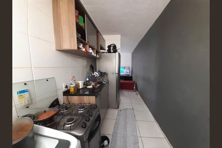 Apartamento à venda com 2 quartos, 53m² em Tomás Coelho, Rio de Janeiro