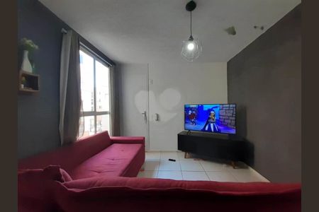 Apartamento à venda com 2 quartos, 53m² em Tomás Coelho, Rio de Janeiro