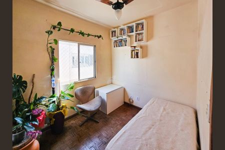 Quarto 2 de apartamento para alugar com 4 quartos, 95m² em Cinquentenario, Belo Horizonte