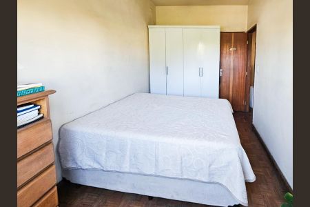 Quarto 2 de apartamento para alugar com 3 quartos, 95m² em Cinquentenario, Belo Horizonte