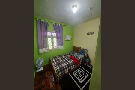 Casa de Condomínio à venda com 2 quartos, 100m² em Tomás Coelho, Rio de Janeiro