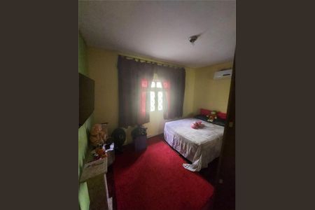 Casa de Condomínio à venda com 2 quartos, 100m² em Tomás Coelho, Rio de Janeiro