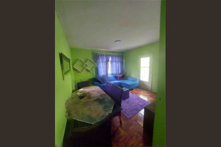 Casa de Condomínio à venda com 2 quartos, 100m² em Tomás Coelho, Rio de Janeiro