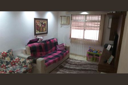 Apartamento à venda com 2 quartos, 60m² em Inhaúma, Rio de Janeiro