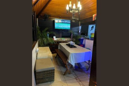 Apartamento à venda com 5 quartos, 167m² em Vila Kosmos, Rio de Janeiro