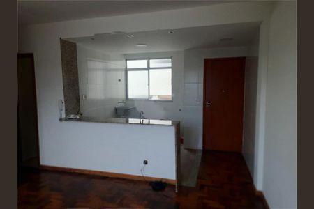 Apartamento à venda com 2 quartos, 51m² em Tomás Coelho, Rio de Janeiro