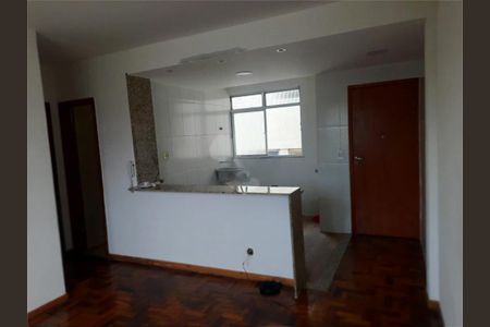 Apartamento à venda com 2 quartos, 51m² em Tomás Coelho, Rio de Janeiro