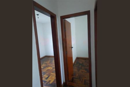 Apartamento à venda com 2 quartos, 51m² em Tomás Coelho, Rio de Janeiro