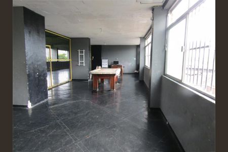 Apartamento à venda com 2 quartos, 59m² em Tomás Coelho, Rio de Janeiro