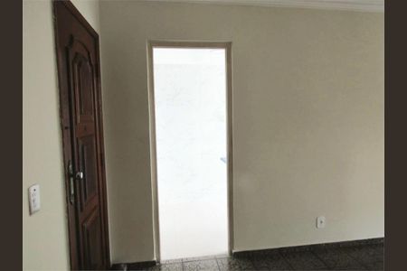 Apartamento à venda com 2 quartos, 59m² em Tomás Coelho, Rio de Janeiro