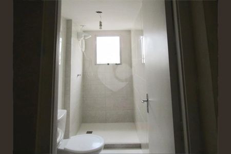 Apartamento à venda com 2 quartos, 59m² em Tomás Coelho, Rio de Janeiro