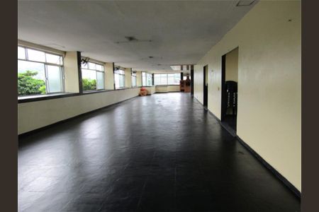 Apartamento à venda com 2 quartos, 59m² em Tomás Coelho, Rio de Janeiro