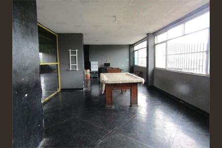 Apartamento à venda com 2 quartos, 59m² em Tomás Coelho, Rio de Janeiro