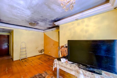 Sala de apartamento à venda com 3 quartos, 72m² em Vila Formosa, São Paulo