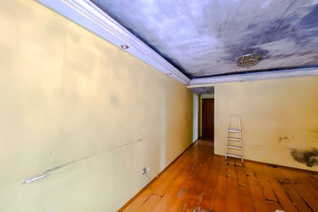 Sala de apartamento à venda com 3 quartos, 72m² em Vila Formosa, São Paulo