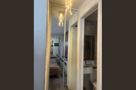Corredor de apartamento à venda com 2 quartos, 75m² em Vila Endres, Guarulhos