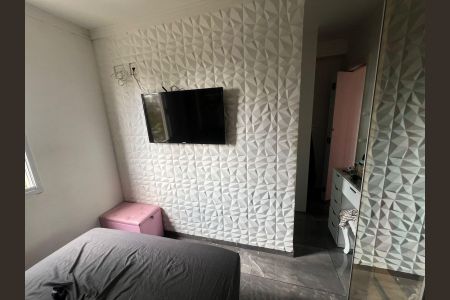 Quarto de apartamento à venda com 2 quartos, 75m² em Vila Endres, Guarulhos