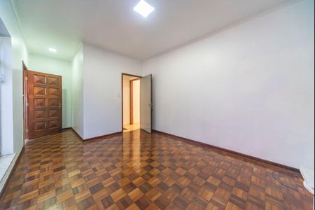 Sala de casa para alugar com 3 quartos, 165m² em Vila Santa Teresa, Santo André