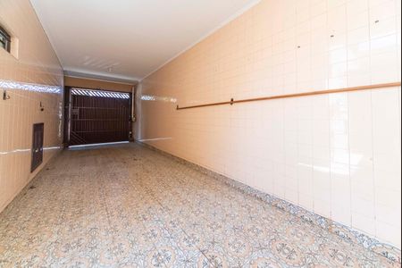 Casa à venda com 165m², 3 quartos e 2 vagas Casa à venda com 165m², 3 quartos e 2 vagasGaragem