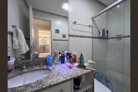 Apartamento para alugar com 360m², 3 quartos e 3 vagas Apartamento para alugar com 360m², 3 quartos e 3 vagasSuíte 3 - Banheiro